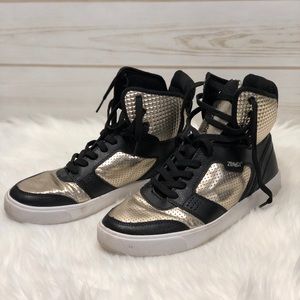 Zumba Street Boss Sneakers